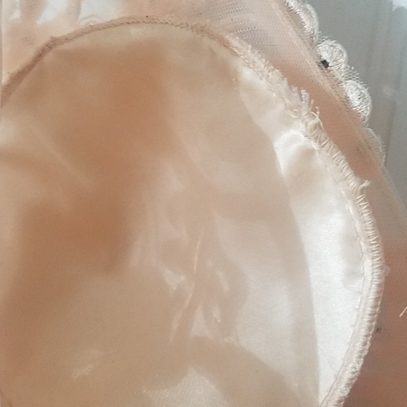 Beautiful Light pink prom dress! - Picture 4 of 7